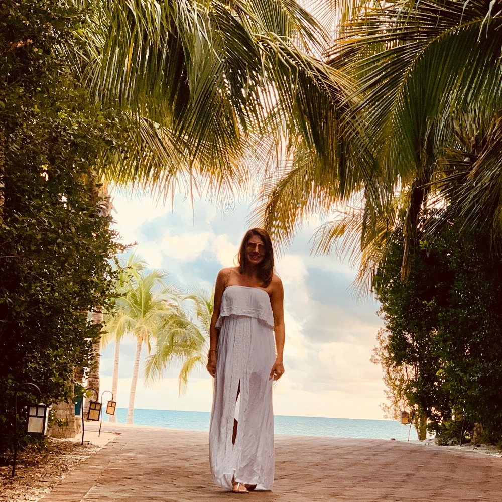 Meet your Posher, Alina